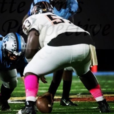 Profile Picture of Jamal_Hines (@JamalHines10) on Twitter