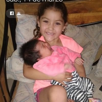 Ginnette González - Twitter Profile Picture of Ginnette González (@GinnetteGonzle1) on Twitter