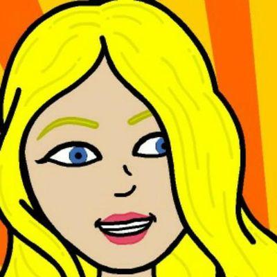 Profile Picture of Lucia Grasso (@LuciaGrasso6) on Twitter