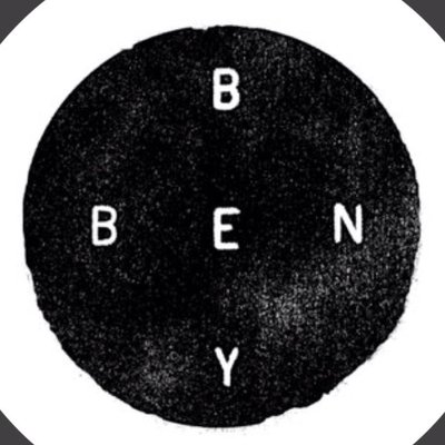 Profile Picture of Benjamin Bey (@BenjaminjBey) on Twitter