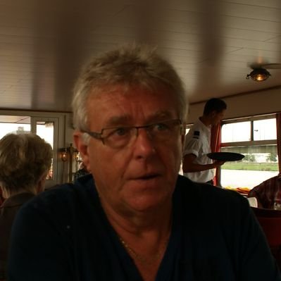 Profile Picture of Willem Lankwarden (@wimke49) on Twitter