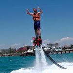 Profile Picture of Tony Hickey (@antoineh33) on Instagram