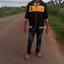 Profile Picture of Raja Sab Kudligi (@KudligiSaiteja) on Twitter
