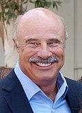 Profile Picture of Phil McGraw - Wikipediaon Wikipedia