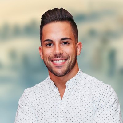 Profile Picture of Gerard Fernández (@GerardFernndez1) on Twitter