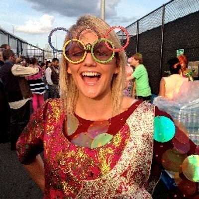 Profile Picture of Vicky Stickland (@vickysticky44) on Twitter