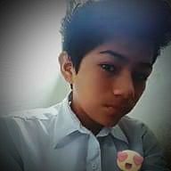 Profile Picture of Rene Fernando (@Renefernando_16) on Twitter