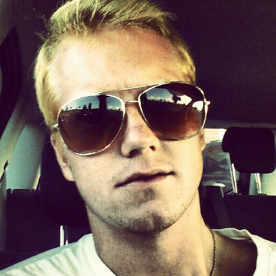 Profile Picture of David Bock (@Dave__Bock) on Twitter