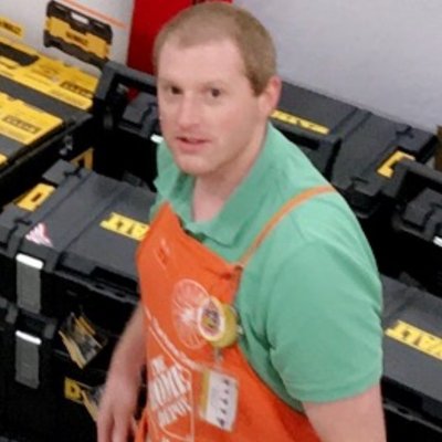 Profile Picture of Justin (JP) Palmer (@justinpalmer26) on Twitter