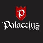 Profile Photo of P A L A C C I U S motel (@palacciusmotel) on Instagram