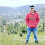 Profile Picture of Edison Gilbert Lucero Lucerock (@_edison_lucerock21) on Instagram