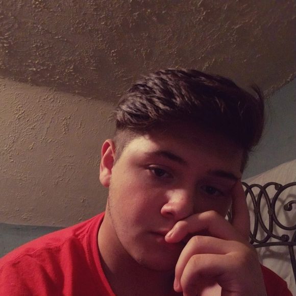 Profile Picture of Isaiah Nestlerode (@isaiah1314) on Poshmark