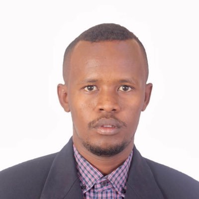 Ahmed Gure - Twitter Profile Picture of Ahmed Gure (@AhmedGu04748303) on Twitter