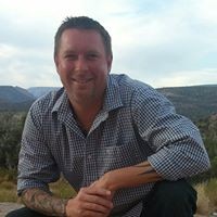 Profile Picture of Chris Dollar (@chris-dollar-6) on Quora