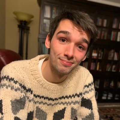 Profile Picture of Nick Puchalski (@rvapuchalski) on Twitter