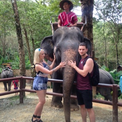 Profile Picture of Stephen Rudge (@SRudge1) on Twitter