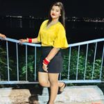 Profile Picture of SABA VED SINGH 💖 (@__his_angel__) on Instagram