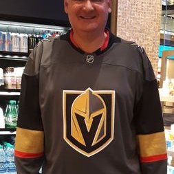 Profile Picture of George Laszlo (@GeorgeLaszlo3) on Twitter