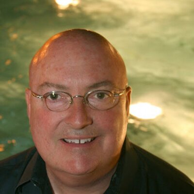 Profile Picture of George Winterling (@Winterlinglight) on Twitter