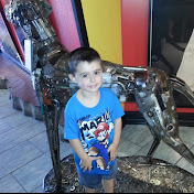 Profile Picture of Tyler Browning (@TylerB1510) on Youtube