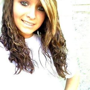 Profile Picture of Kimberly Romig (@fhsxobabexo) on Myspace