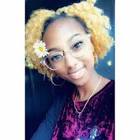 Profile Picture of   Ashley Roberts... (@ashgoincrazy) on Tiktok