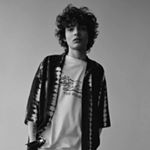 ✦ .✵ ⁺ lil’ james reeves!! 𖤐 - Instagram Profile Picture of ✦ .✵ ⁺ lil’ james reeves!! 𖤐 (@8oypablo) on Instagram