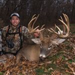 Profile Picture of Caleb Byers (@calebbyers_druryoutdoors) on Instagram