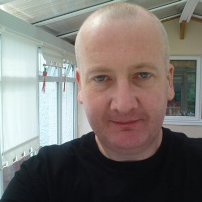 Profile Picture of Paul Berwick (@PaulBerwick) on Twitter