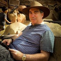 Profile Picture of Steven Cotter (@steven-cotter-5) on Quora