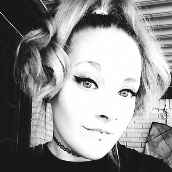 Profile Picture of Hailey Mcdorman (@astrozommmbie) on Poshmark