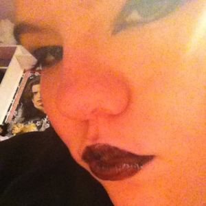 Profile Picture of Kay Raven (@kravenprincessofdarkness) on Myspace