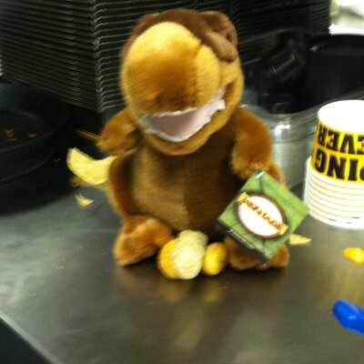 Profile Picture of Joseph Stich (@stich_joseph) on Twitter