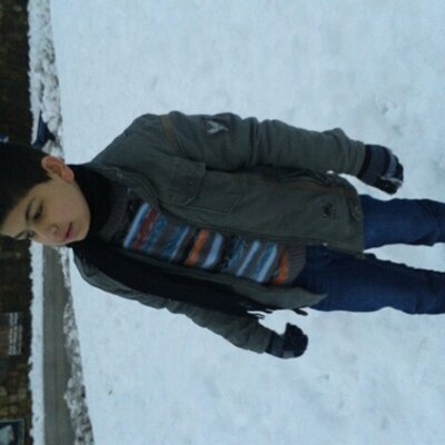 Profile Picture of Ihab Ahmad (@Ihab9864) on Twitter