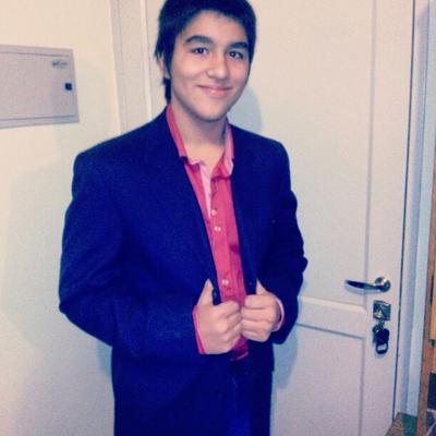 Profile Picture of Benjamín Quiles (@QuilesBenjamin) on Twitter