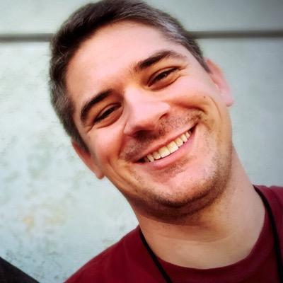 Profile Picture of Brent Schneider (@s4brent) on Twitter