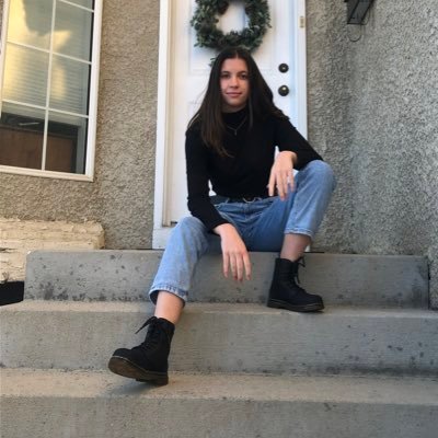 Profile Picture of Kayla (@KaylaSingleton_) on Twitter