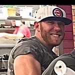 Profile Picture of Zack Lambert (@zlambo87) on Instagram