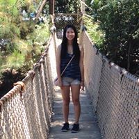 Profile Picture of Allison Yu (@allison-yu-16) on Quora