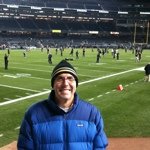 Profile Picture of barryreagan (@barryreagan) on Instagram