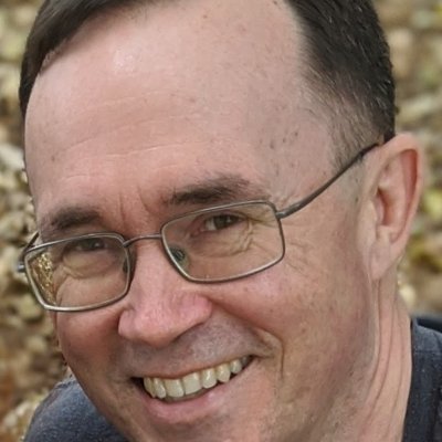 Profile Picture of Gary Capell (@gcapell) on Twitter