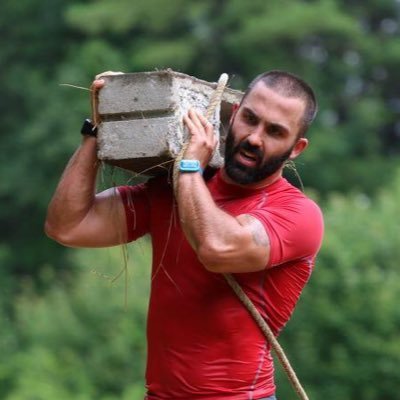 Profile Picture of Adam (@AdamHuston) on Twitter