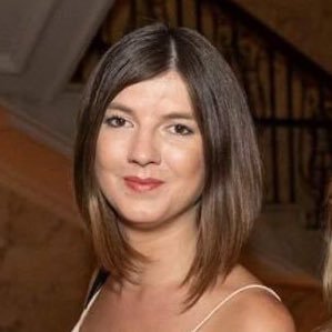 Profile Picture of Fern Potter (@Fern_P1) on Twitter