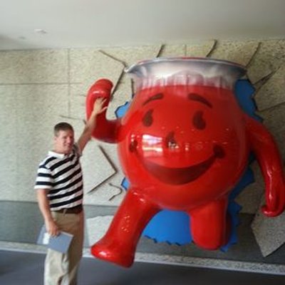 Profile Picture of Monte Anderson (@iowamonte) on Twitter