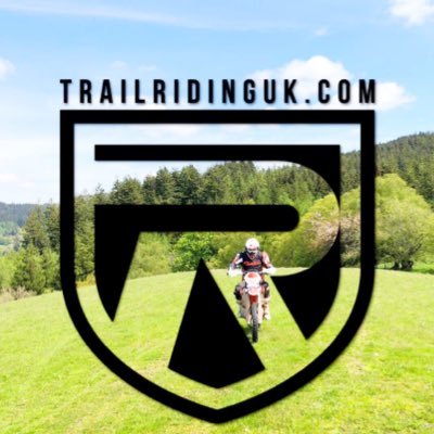 Profile Picture of Steve (@TrailRidingUK) on Twitter