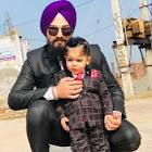 Profile Picture of   Sikh@1313 (@spsingh0784)... (@spsingh0784) on Tiktok