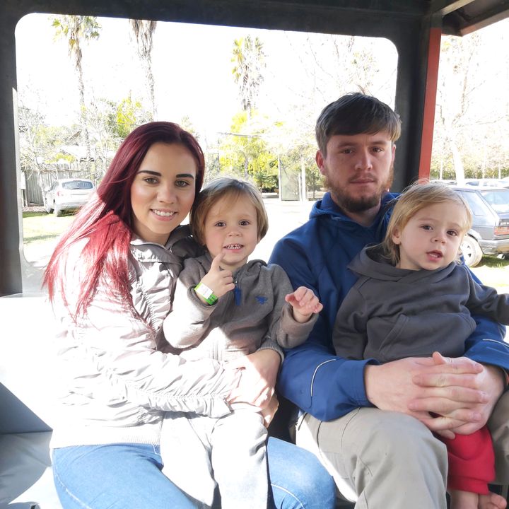 Michaela van Zyl - Tiktok Profile Picture of Michaela van Zyl (@michaelavzyl) on Tiktok