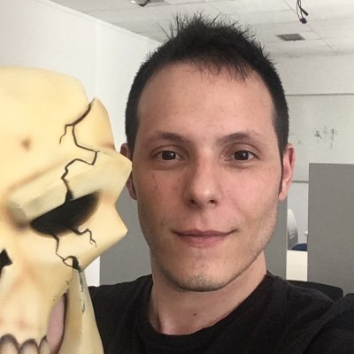 Profile Picture of Jonathan Jerez (@JonnyDev_) on Twitter