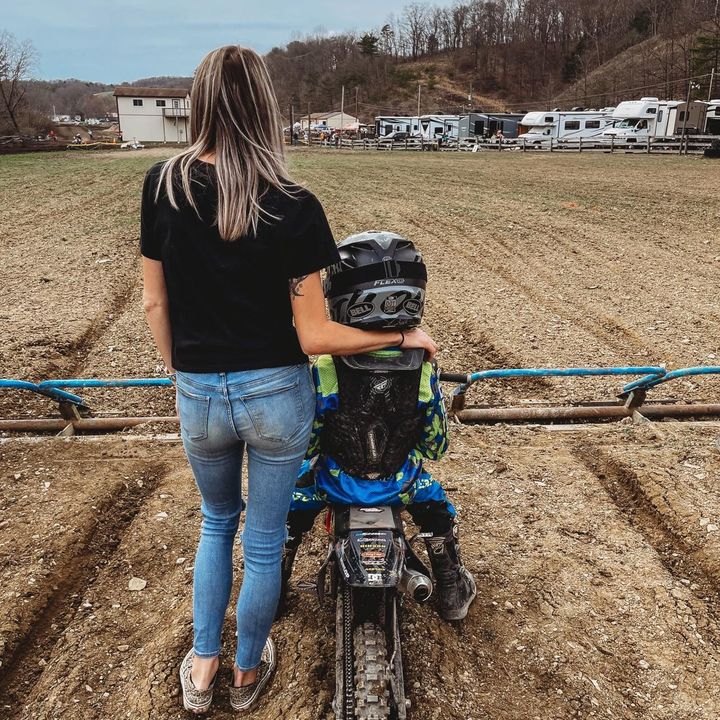 Profile Picture of Lauren Griffith (@lauren_griffith) on Tiktok