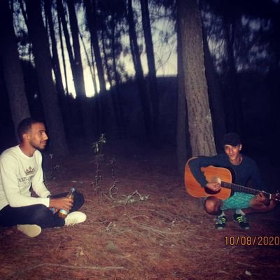 Mohamed Belkaid - Twitter Profile Picture of Mohamed Belkaid (@Mohamed22525938) on Twitter